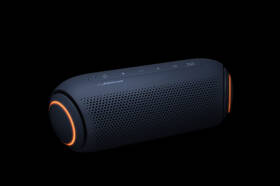 Prenosný reproduktor LG XBOOM Go PL5 modrý

 obrázok produktu 13 z 14