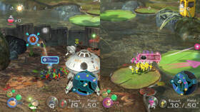 Hra Nintendo Pikmin 3 Deluxe 

 obrázok produktu 4 z 5