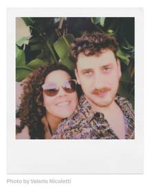 Instantný film Polaroid Color i-Type Film 8ks 

 obrázok produktu 3 z 6