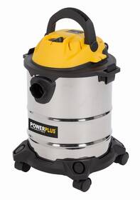 Viacúčelový vysávač POWERPLUS POWX322 

 obrázok produktu 4 z 15