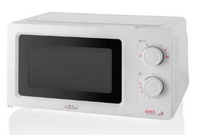 Mikrovlnná rúra Gallet FMOM 205W biela

 obrázok produktu 2 z 2