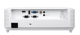Projektor Optoma H117ST 

 obrázok produktu 4 z 4