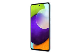Mobilný telefón Samsung Galaxy A52 128 GB modrý

 obrázok produktu 1 z 8