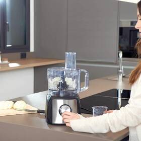Kuchynský robot Black+Decker BXFPA1200E čierny

 obrázok produktu 10 z 10