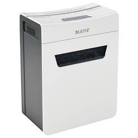 Skartovač Leitz IQ Protect 4M P5 

 obrázok produktu 1 z 10