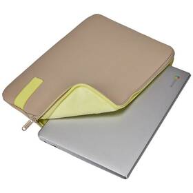 Puzdro na notebook Case Logic na 13,3" béžové

 obrázok produktu 3 z 3