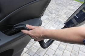 Vysávač akumulátorový Concept VP4353 18,5 V Wet & Dry Riser extension čierny

 obrázok produktu 20 z 22