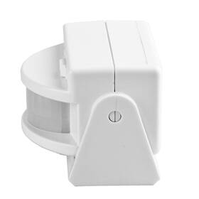 Alarm Elektrobock Mini-alarm LX-AL2 

 obrázok produktu 2 z 3