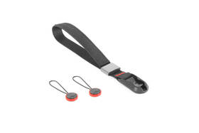 Popruh Peak Design Cuff čierne

 obrázok produktu 1 z 7