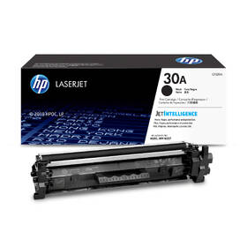 Toner HP 30A, 1 600 strán čierny

 obrázok produktu 1 z 5