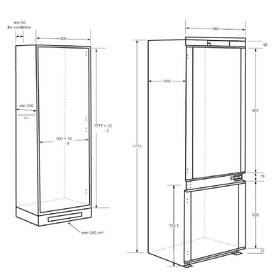Chladnička s mrazničkou Haier HBW5518E biela

 obrázok produktu 15 z 16
