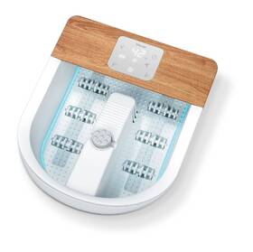 Masážny prístroj Beurer FB65 

 obrázok produktu 2 z 15