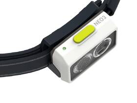 Čelovka LEDLENSER NEO 3 biela/zelená

 obrázok produktu 3 z 5