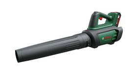 Fukár záhradný Bosch AdvancedLeafBlower 36V-750 (s batériou) 

 obrázok produktu 1 z 9