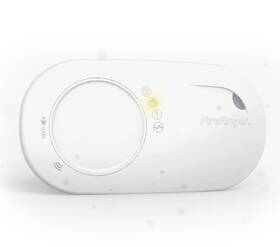 Detektor oxidu uhoľnatého FireAngel s funkciou NFC diagnostiky 

 obrázok produktu 1 z 4