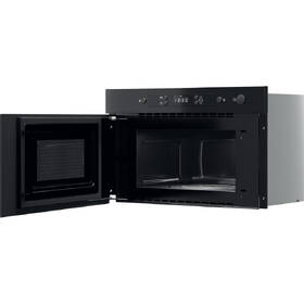 Mikrovlnná rúra Whirlpool MBNA900B čierna

 obrázok produktu 4 z 9