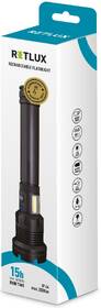 Lampáš RETLUX RPL 401, OUTDOOR 

 obrázok produktu 6 z 6