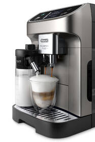 Automatický kávovar De'Longhi ECAM320.70TB čierny/Titanium

 obrázok produktu 3 z 7