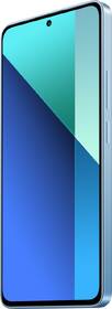 Mobilný telefón Xiaomi Redmi Note 13 8 GB / 256 GB modrý

 obrázok produktu 1 z 10