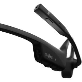 Headset Shokz OpenComm2 bez adaptéra čierny

 obrázok produktu 2 z 3