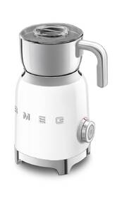 Napeňovač mlieka Smeg MFF11WHEU biely

 obrázok produktu 2 z 7