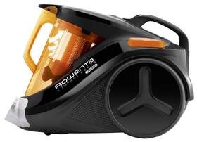 Podlahový vysávač Rowenta Compact Power RO3753EA čierny/oranžový

 obrázok produktu 2 z 12