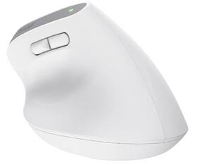 Myš Trust Bayo+ Ergonomic Wireless biela

 obrázok produktu 2 z 8