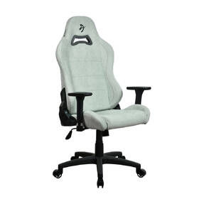 Herná stolička Arozzi TORRETTA Soft Fabric v2 zelená

 obrázok produktu 2 z 4