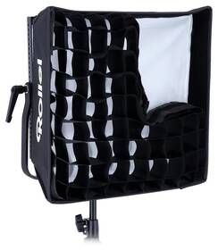 Softbox Rollei VIBE 900 čierny

 obrázok produktu 2 z 6