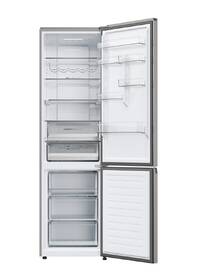 Chladnička s mrazničkou Haier HDPW5620BNPK nerez

 obrázok produktu 16 z 26