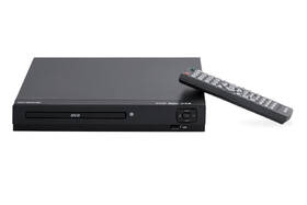 DVD prehrávač Orava DVD-405 

 obrázok produktu 3 z 13
