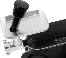 Kuchynský robot ECG 6600 METALLO NERO 

 obrázok produktu 8 z 16