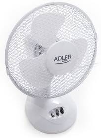 Ventilátor stolový Adler AD7302 

 obrázok produktu 3 z 9
