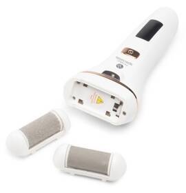 Elektrický pilník na chodidlá Rio RIO-PEDI4 

 obrázok produktu 5 z 10
