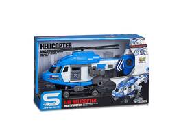 Vrtuľník Alltoys Policie 

 obrázok produktu 1 z 1