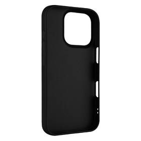 Kryt na mobil FIXED Story na Apple iPhone 16 Pro čierny

 obrázok produktu 1 z 2