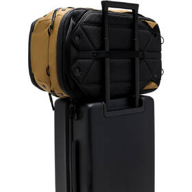Batoh Peak Design Travel Backpack 45L Coyote 

 obrázok produktu 7 z 11