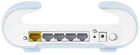 Router D-Link M30-2 AQUILA PRO AI AX3000, 2 ks biely/modrý

 obrázok produktu 6 z 8