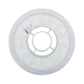 Tlačová struna (filament) Creality CR-PLA 1kg biely

 obrázok produktu 1 z 1