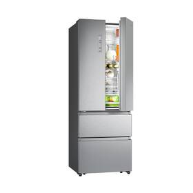 Chladnička s mrazničkou Hisense RF632N4AIC1 nerez

 obrázok produktu 6 z 7