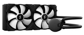 Vodný chladič FRACTAL DESIGN Lumen S28 v2 RGB 

 obrázok produktu 1 z 6