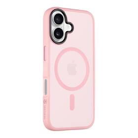 Kryt na mobil Tactical MagForce Hyperstealth na Apple iPhone 16 ružový

 obrázok produktu 1 z 2
