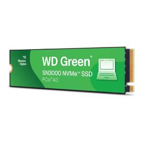 SSD SANDISK SN3000 1TB, PCIe Gen4 powered by SANDISK 

 obrázok produktu 1 z 4