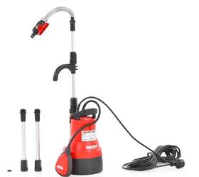 Sudové čerpadlo Hecht 3350 

 obrázok produktu 1 z 4