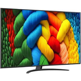 Televízor LG 75NANO81A 

 obrázok produktu 3 z 14