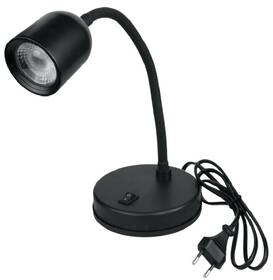 Stolná lampa Dpm R2T-4W BLK 

 obrázok produktu 1 z 7