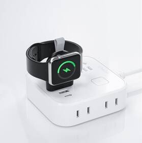 Bezdrôtová nabíjačka Mobilnet AW CHARGER 

 obrázok produktu 2 z 2