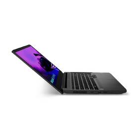 Notebook Lenovo IdeaPad Gaming 3 15ACH6 čierny

 obrázok produktu 11 z 11