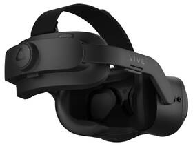 Okuliare pre virtuálnu realitu HTC Vive Focus Vision čierne

 obrázok produktu 4 z 10