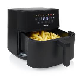 Fritéza teplovzdušná Tristar FR-9071, 8 l čierna

 obrázok produktu 2 z 6